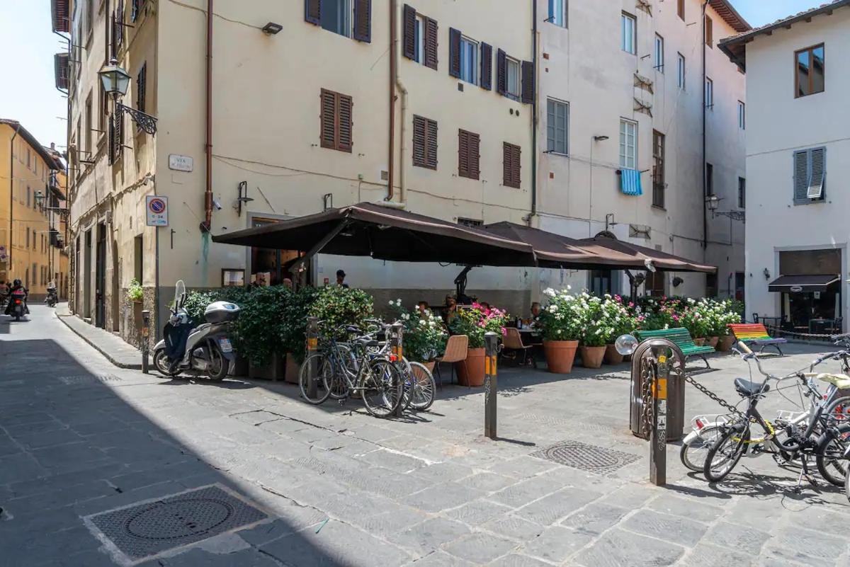 Toscanella23 Florence Exterior photo